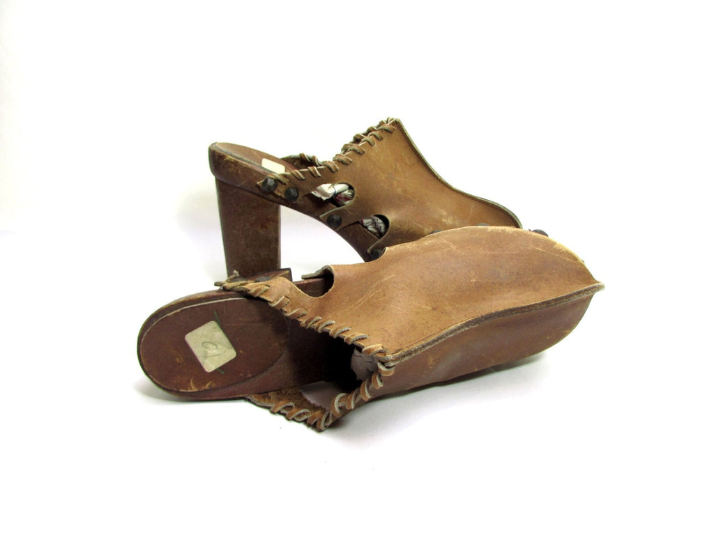 Buy Black Heeled Sandals for Women by JM LOOKS Online | Ajio.com