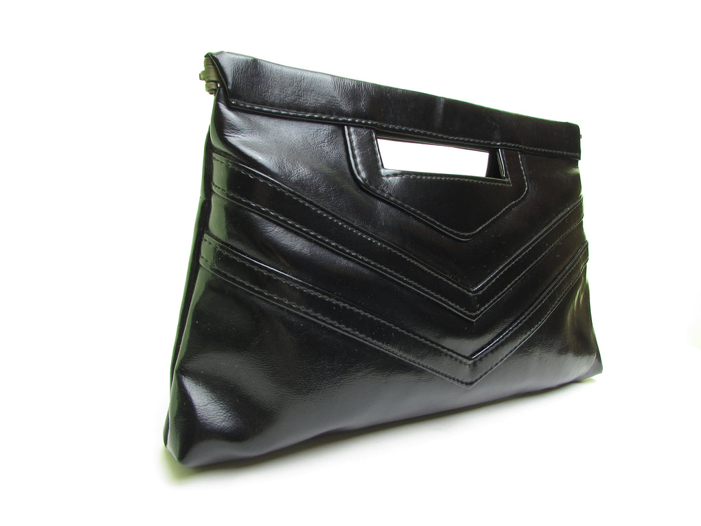 Albert Tusk | The Daily Zip Wallet | Minimalist Leather Wallet